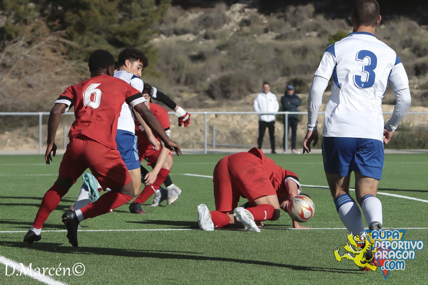35 - 02-04-2023 - LNJ - R. Zaragoa 5-0 C.D. Ebro (26)