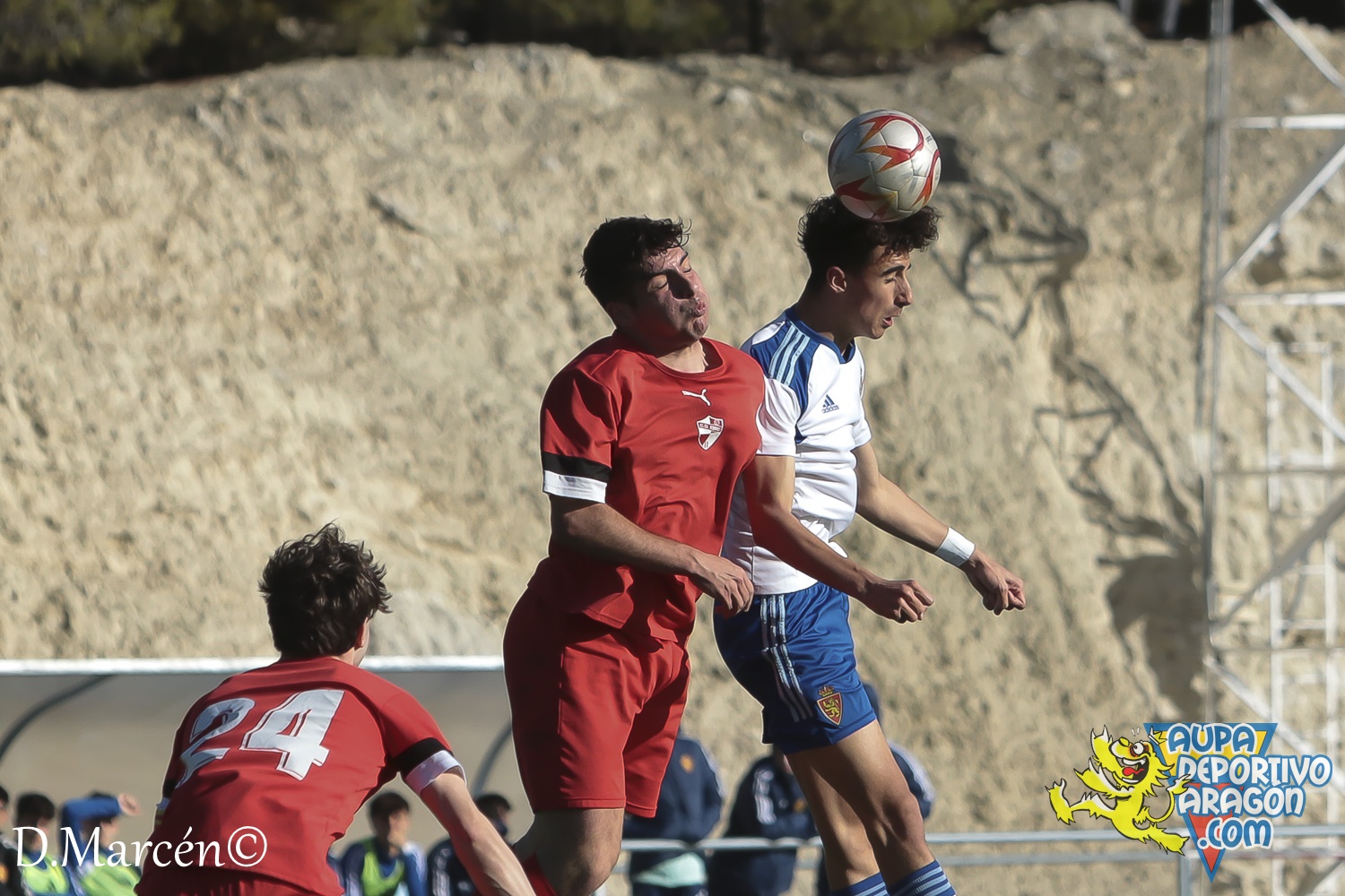 35 - 02-04-2023 - LNJ - R. Zaragoa 5-0 C.D. Ebro (27)