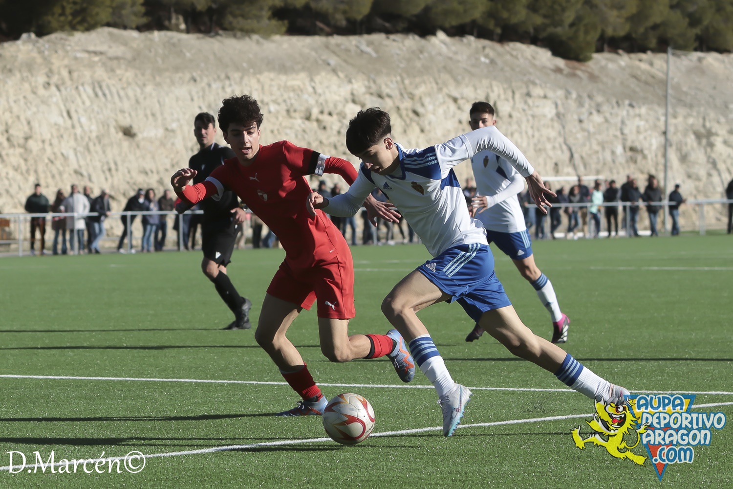 35 - 02-04-2023 - LNJ - R. Zaragoa 5-0 C.D. Ebro (28)