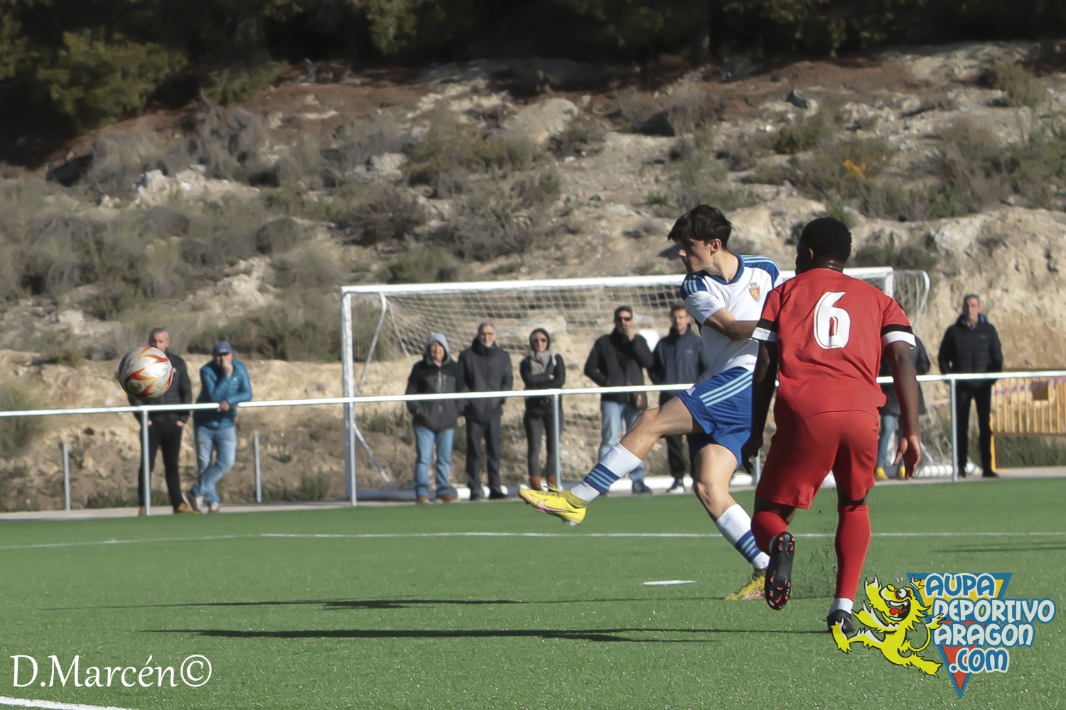 35 - 02-04-2023 - LNJ - R. Zaragoa 5-0 C.D. Ebro (31)
