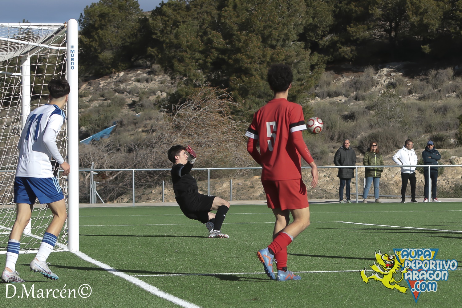35 - 02-04-2023 - LNJ - R. Zaragoa 5-0 C.D. Ebro (32)