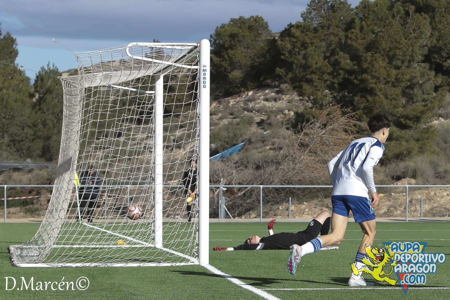 35 - 02-04-2023 - LNJ - R. Zaragoa 5-0 C.D. Ebro (33)