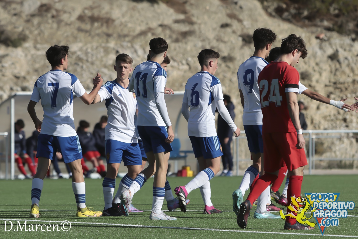 35 - 02-04-2023 - LNJ - R. Zaragoa 5-0 C.D. Ebro (37)