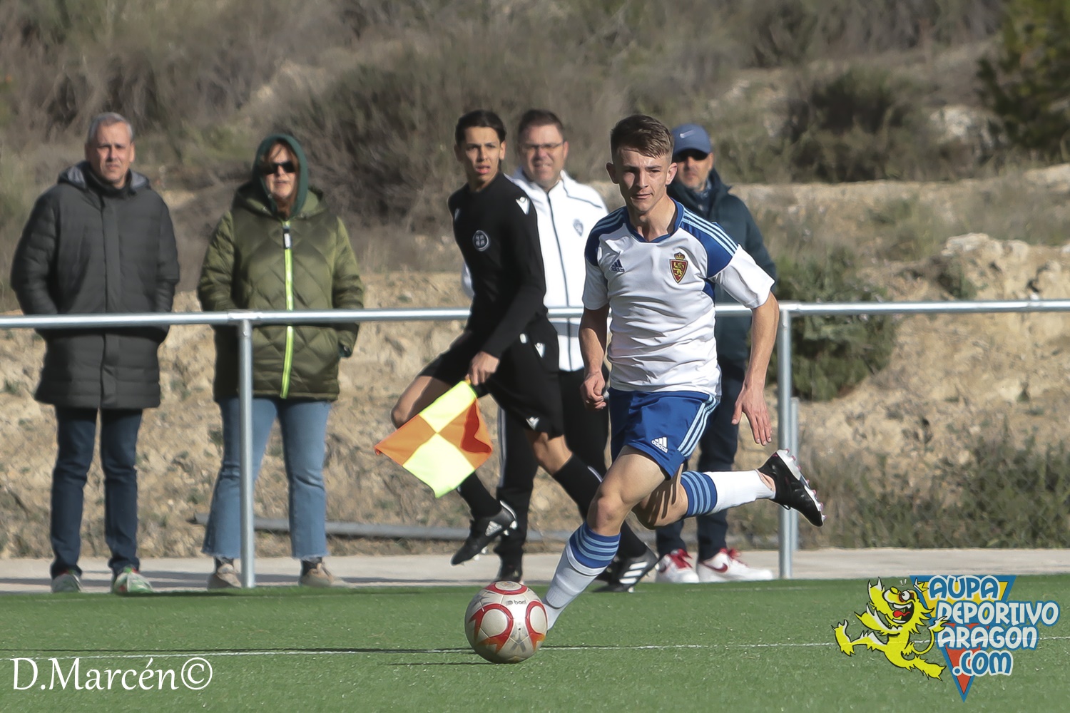 35 - 02-04-2023 - LNJ - R. Zaragoa 5-0 C.D. Ebro (38)