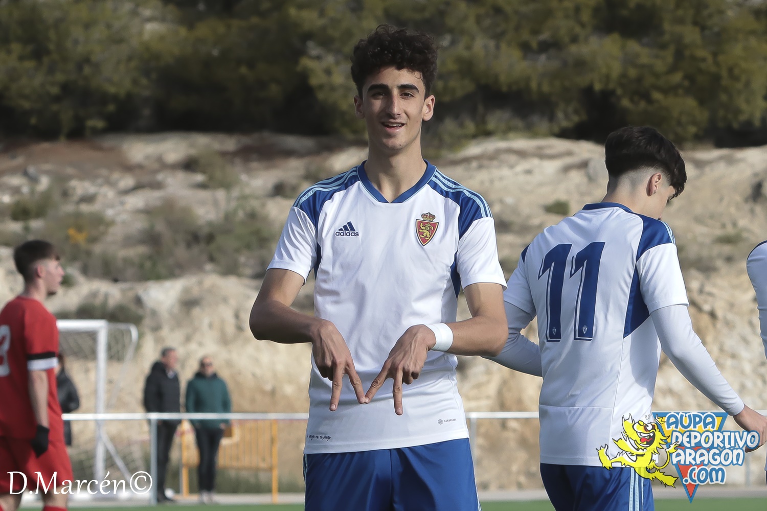 35 - 02-04-2023 - LNJ - R. Zaragoa 5-0 C.D. Ebro (47)
