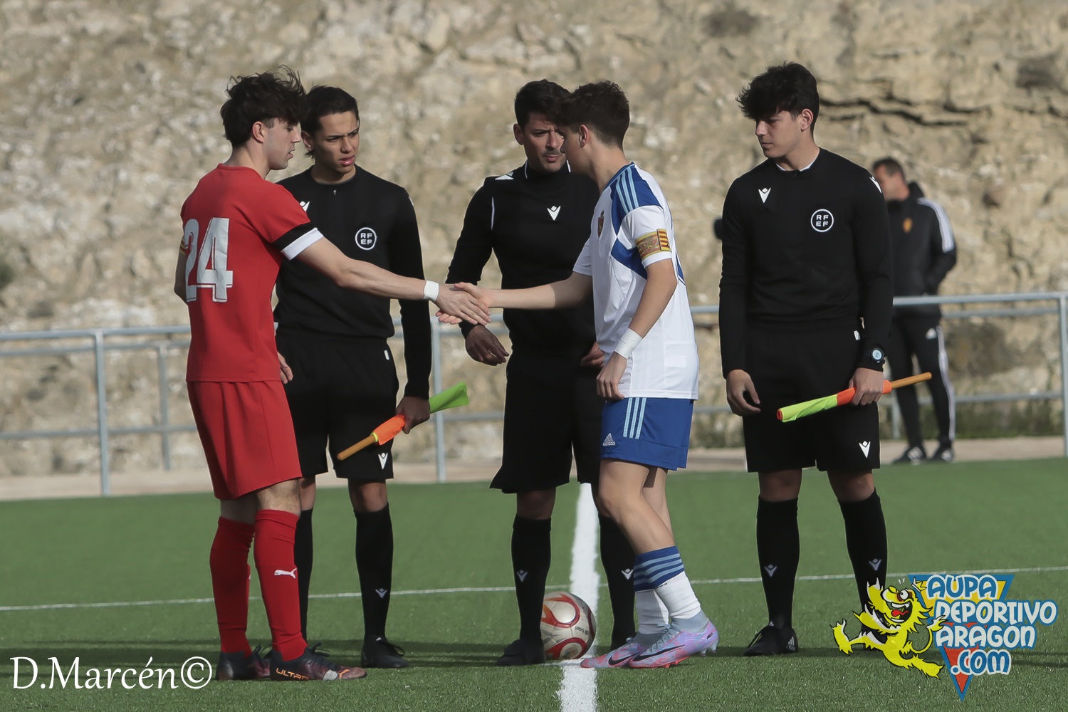 35 - 02-04-2023 - LNJ - R. Zaragoa 5-0 C.D. Ebro (5)