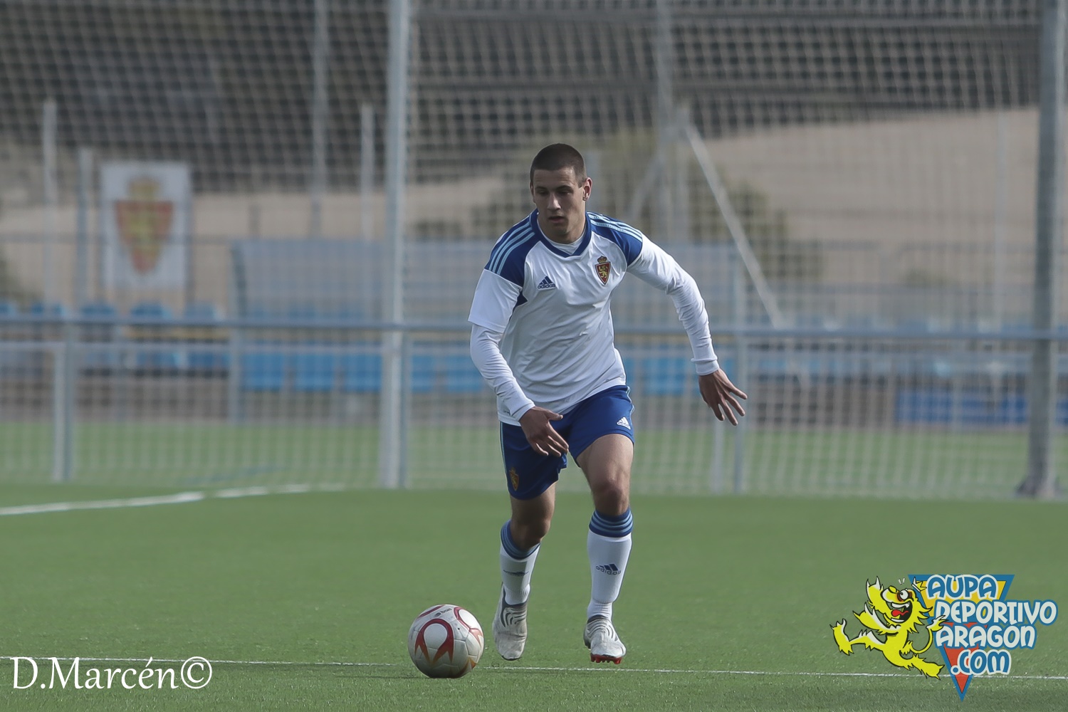 35 - 02-04-2023 - LNJ - R. Zaragoa 5-0 C.D. Ebro (51)