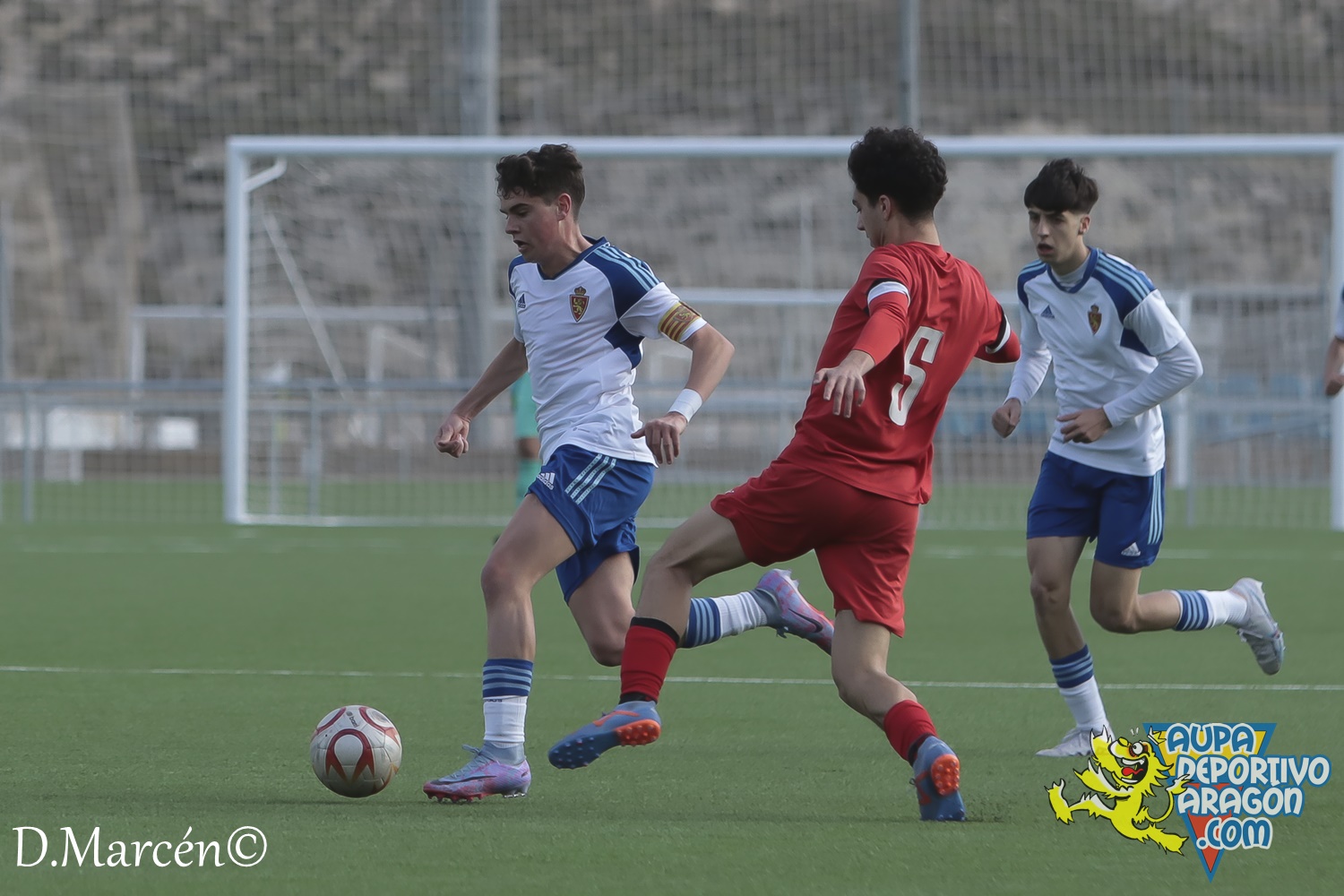 35 - 02-04-2023 - LNJ - R. Zaragoa 5-0 C.D. Ebro (53)