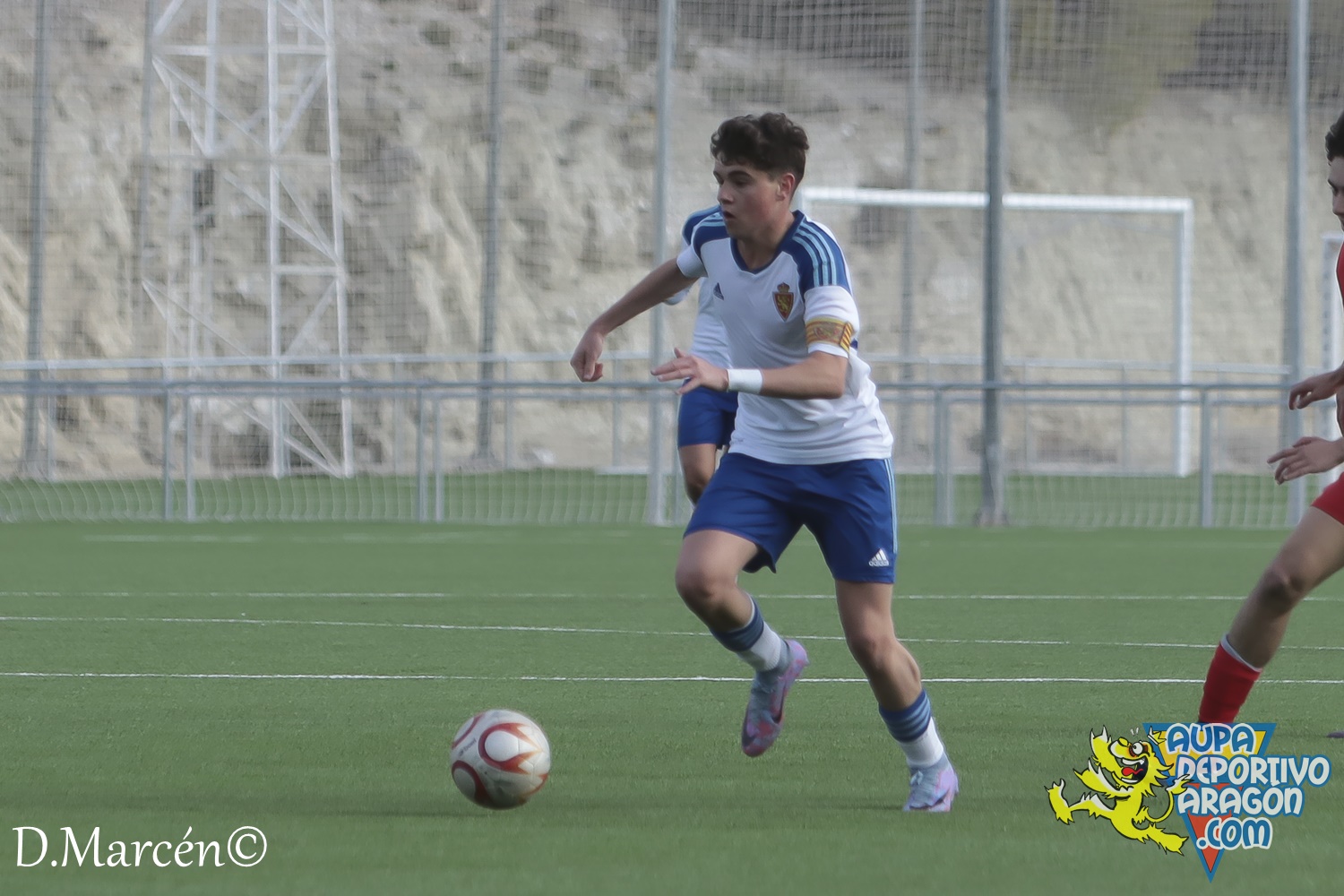 35 - 02-04-2023 - LNJ - R. Zaragoa 5-0 C.D. Ebro (55)