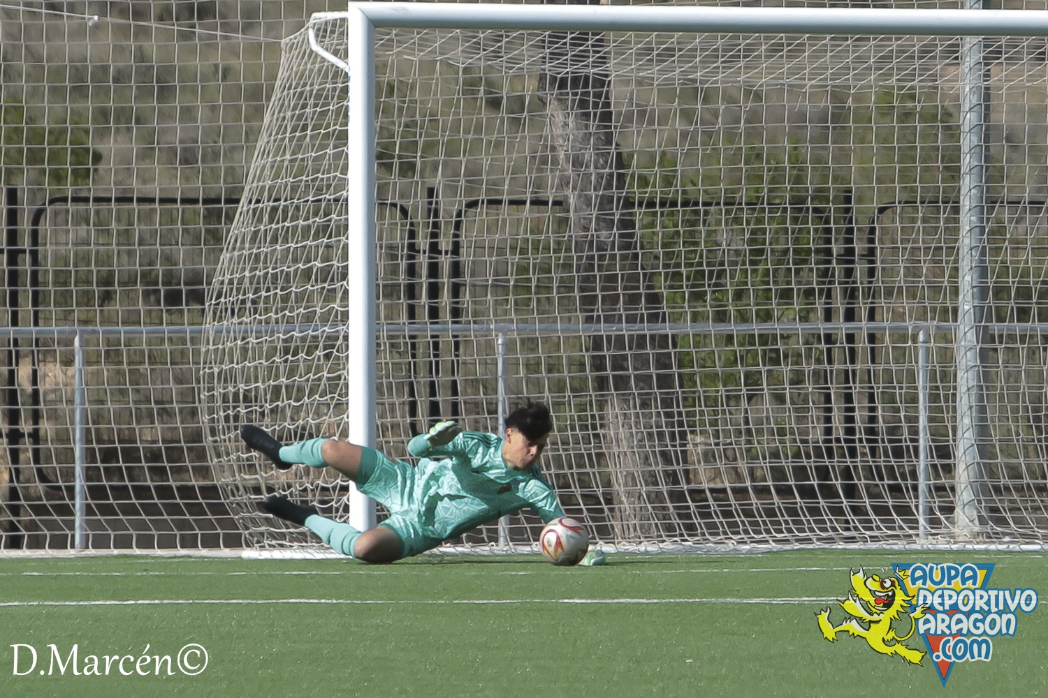 35 - 02-04-2023 - LNJ - R. Zaragoa 5-0 C.D. Ebro (64)