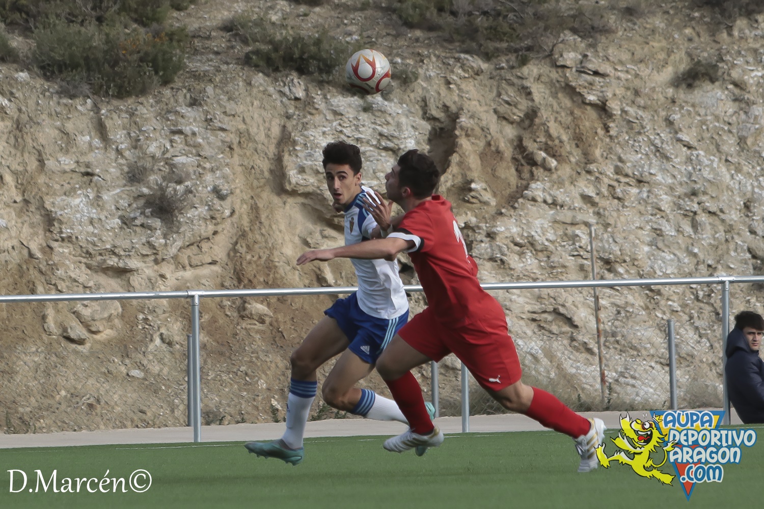 35 - 02-04-2023 - LNJ - R. Zaragoa 5-0 C.D. Ebro (7)