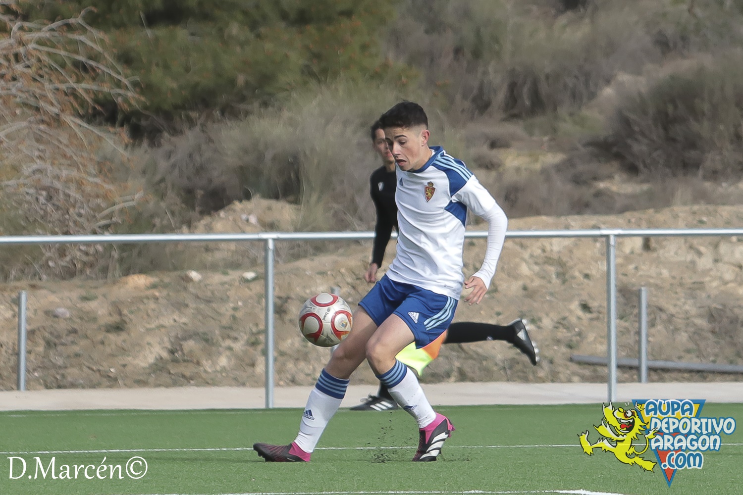 35 - 02-04-2023 - LNJ - R. Zaragoa 5-0 C.D. Ebro (8)