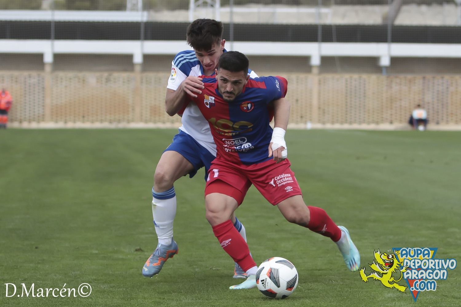 36 - 02-04-2023 - D. Aragón 1-1 U.E. Olot (102)