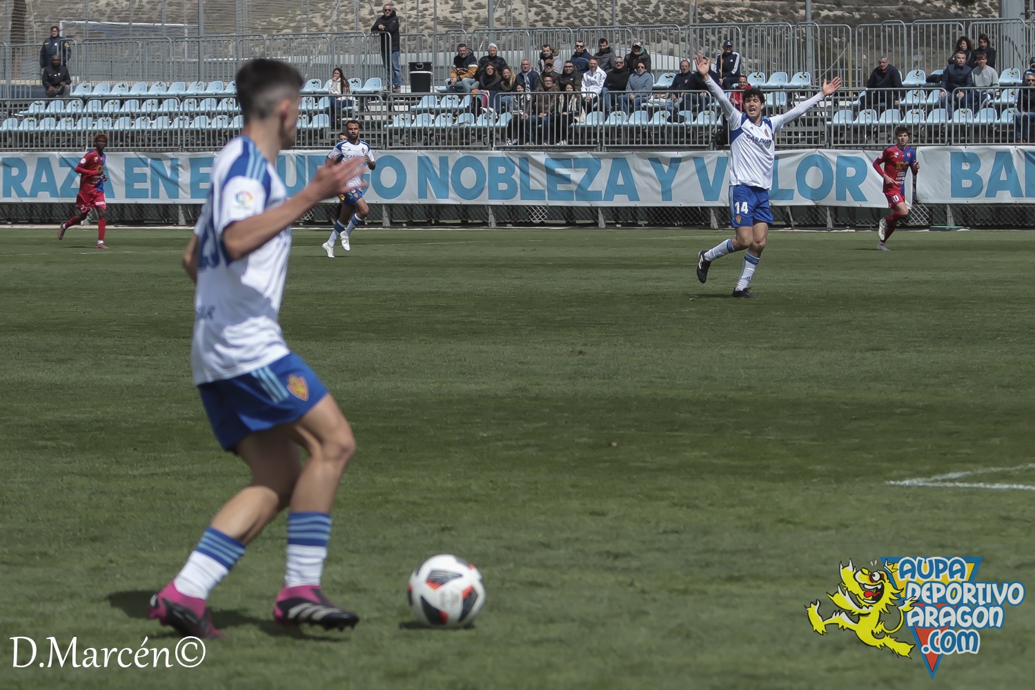36 - 02-04-2023 - D. Aragón 1-1 U.E. Olot (106)