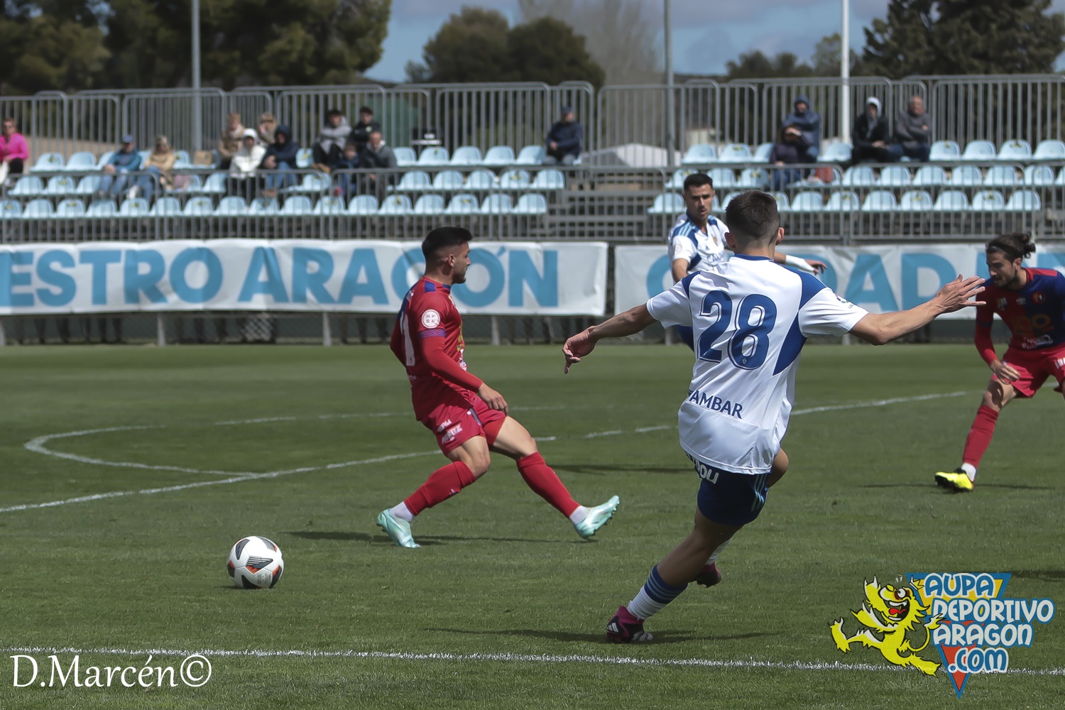 36 - 02-04-2023 - D. Aragón 1-1 U.E. Olot (107)