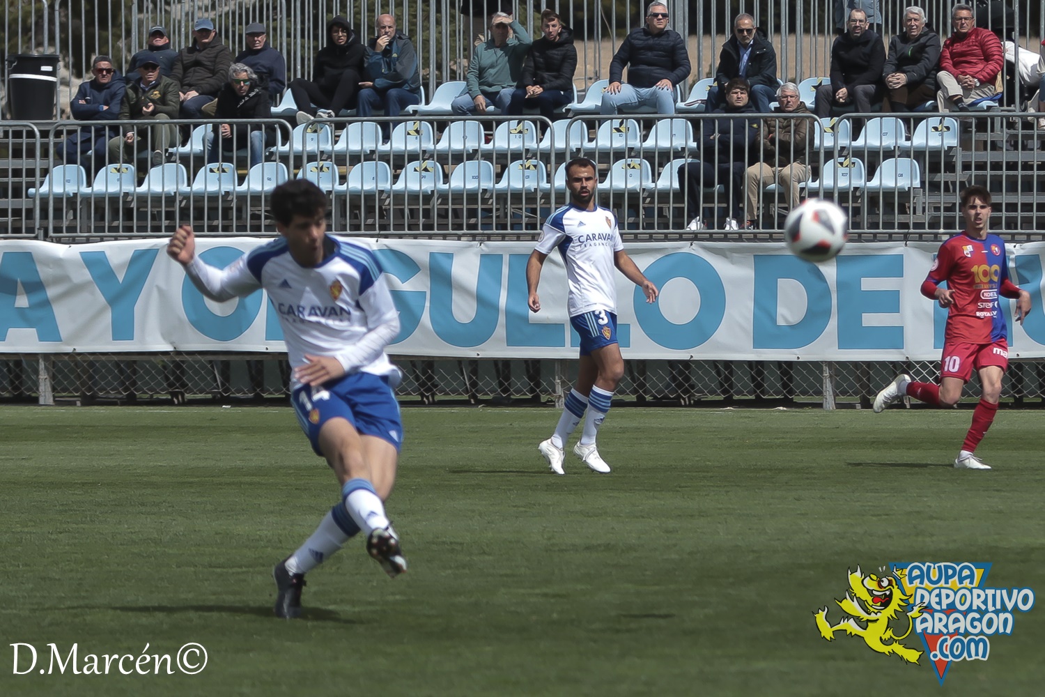 36 - 02-04-2023 - D. Aragón 1-1 U.E. Olot (108)