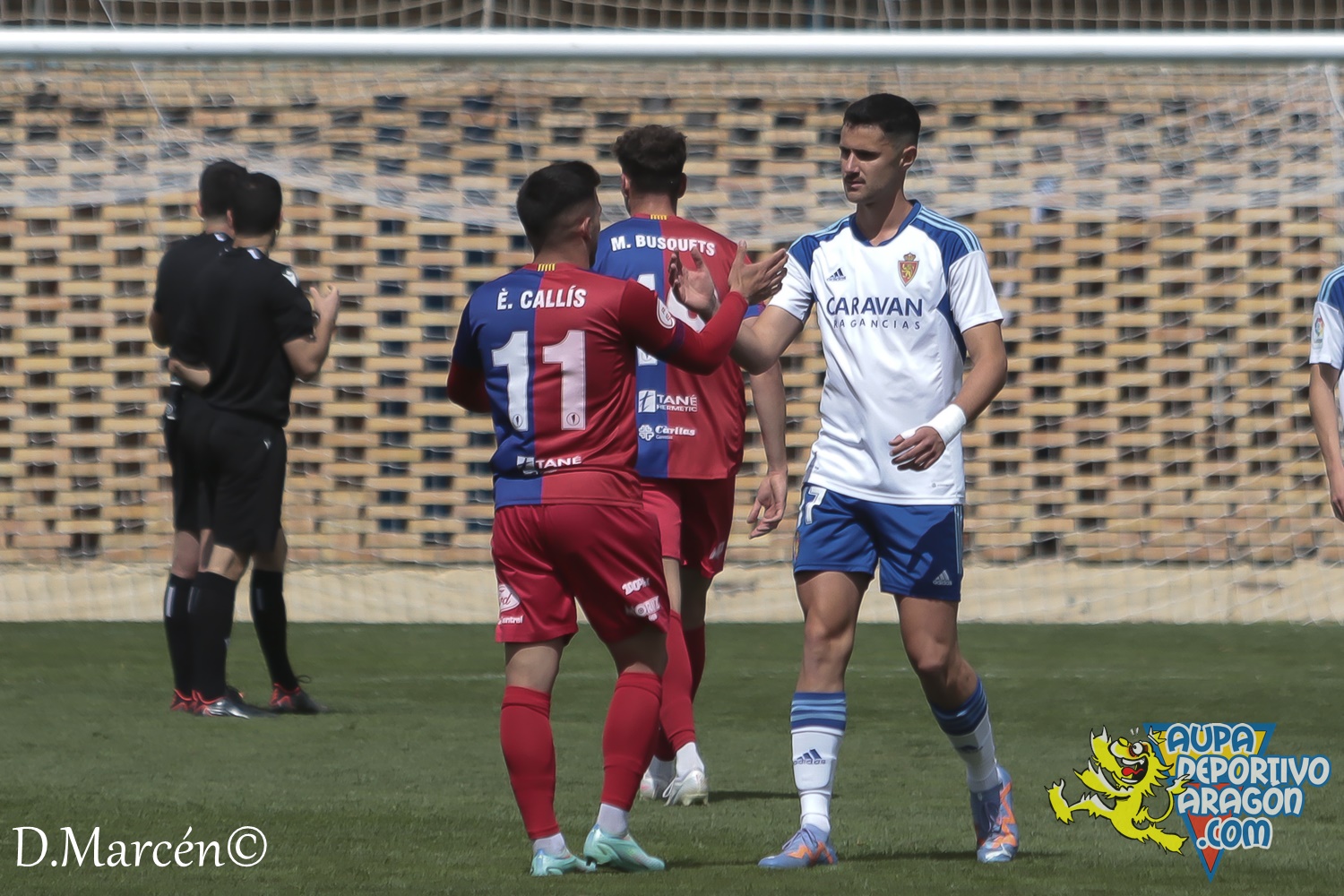 36 - 02-04-2023 - D. Aragón 1-1 U.E. Olot (109)