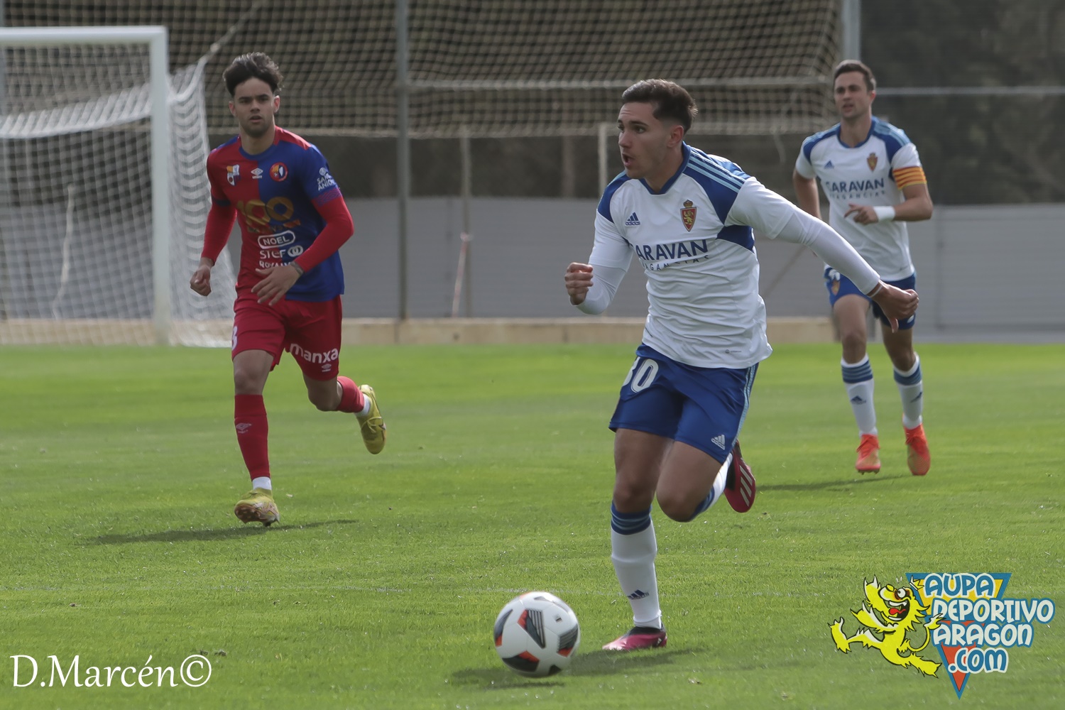 36 - 02-04-2023 - D. Aragón 1-1 U.E. Olot (12)