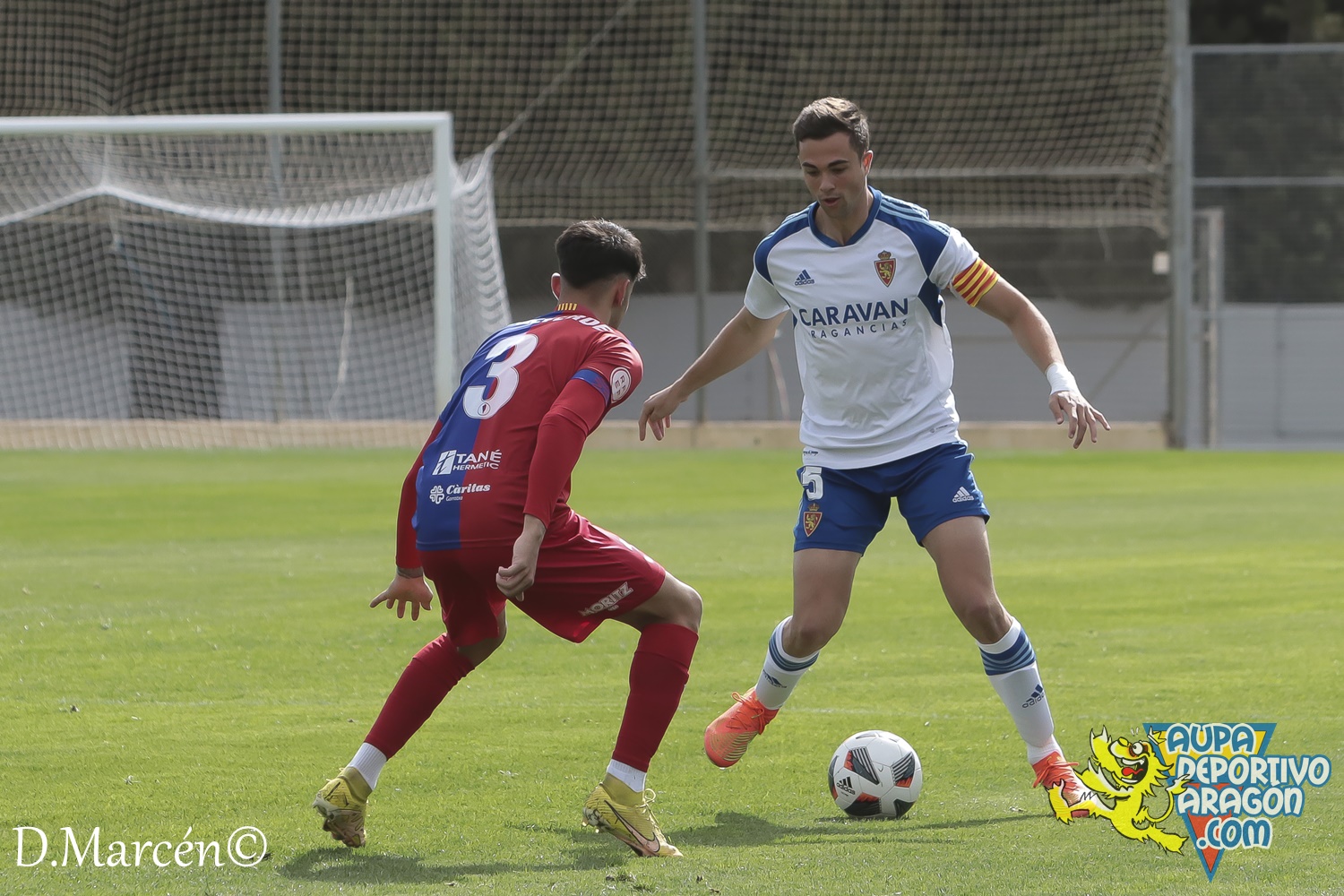 36 - 02-04-2023 - D. Aragón 1-1 U.E. Olot (15)