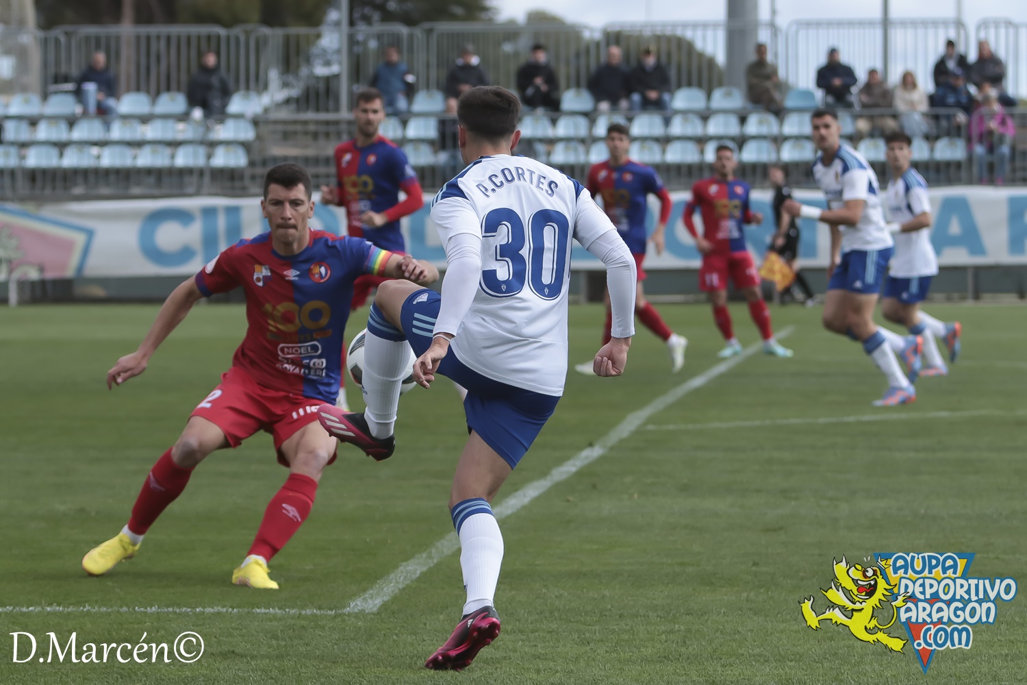 36 - 02-04-2023 - D. Aragón 1-1 U.E. Olot (18)
