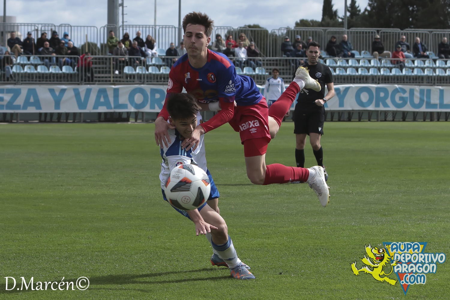36 - 02-04-2023 - D. Aragón 1-1 U.E. Olot (23)