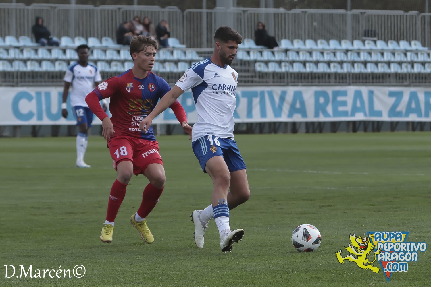 36 - 02-04-2023 - D. Aragón 1-1 U.E. Olot (26)