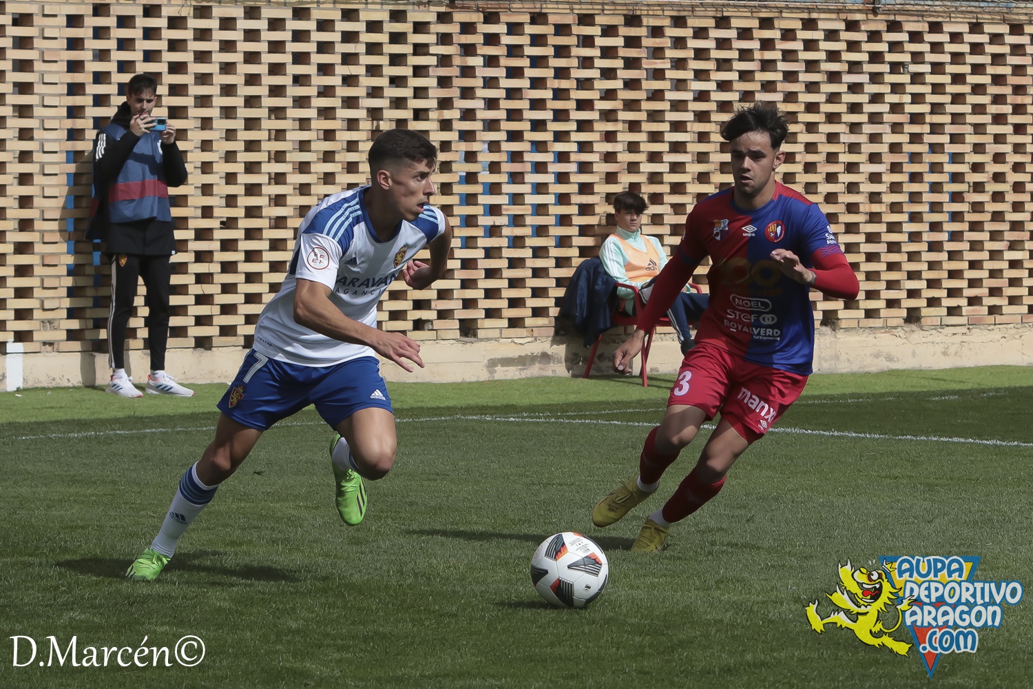 36 - 02-04-2023 - D. Aragón 1-1 U.E. Olot (28)