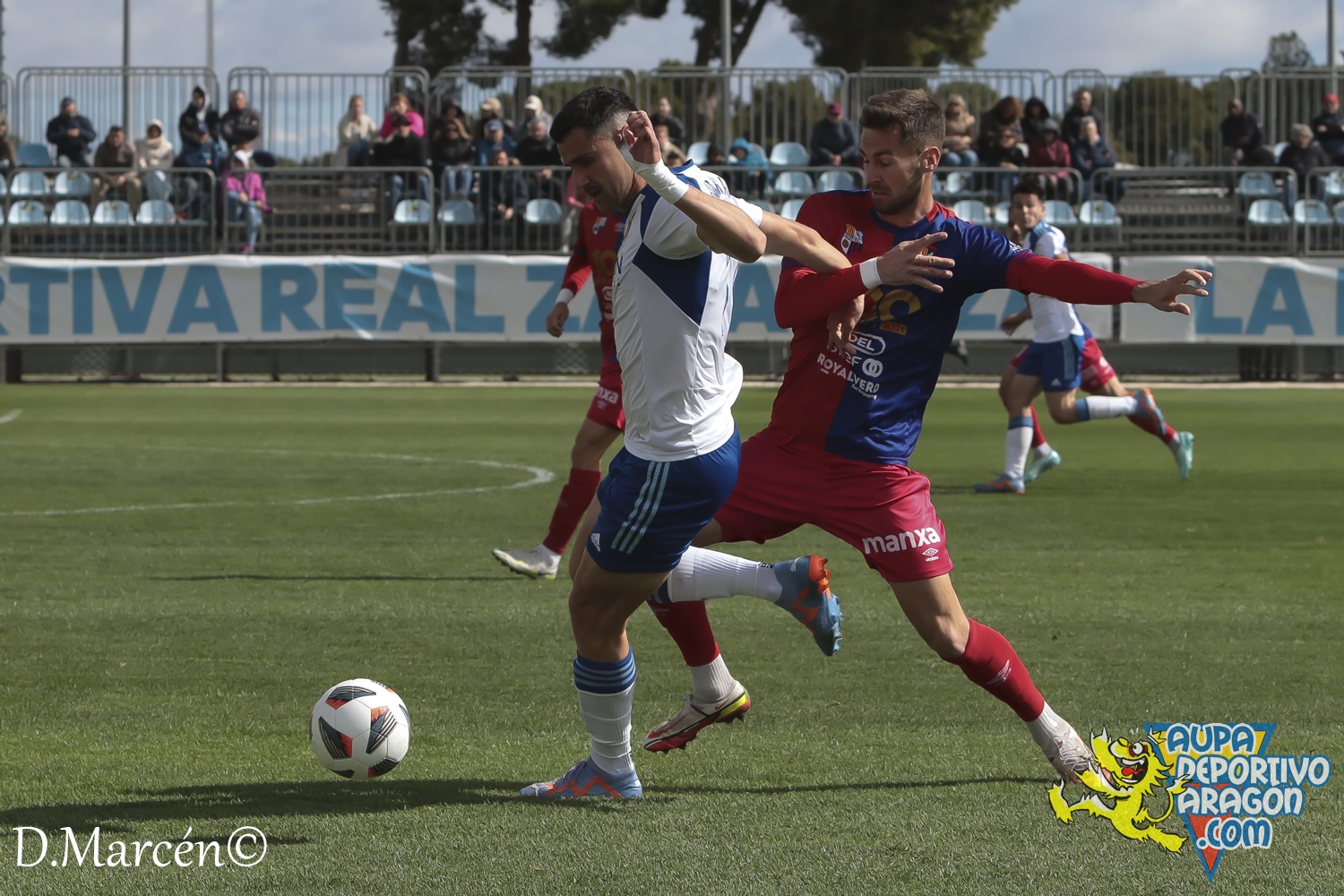 36 - 02-04-2023 - D. Aragón 1-1 U.E. Olot (31)