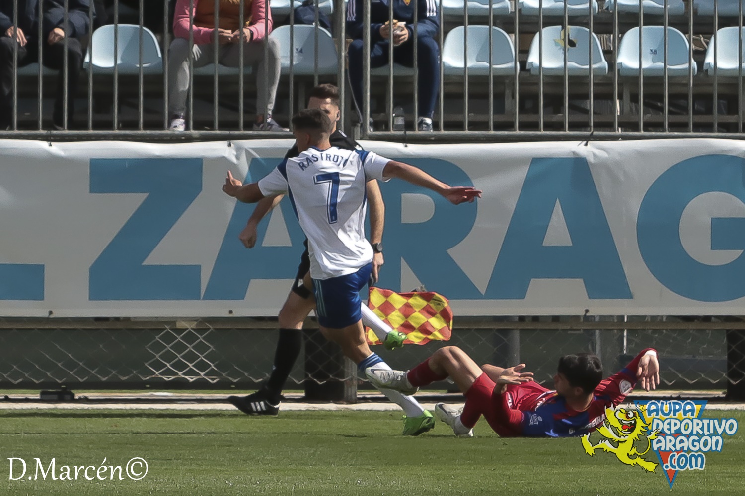 36 - 02-04-2023 - D. Aragón 1-1 U.E. Olot (35)