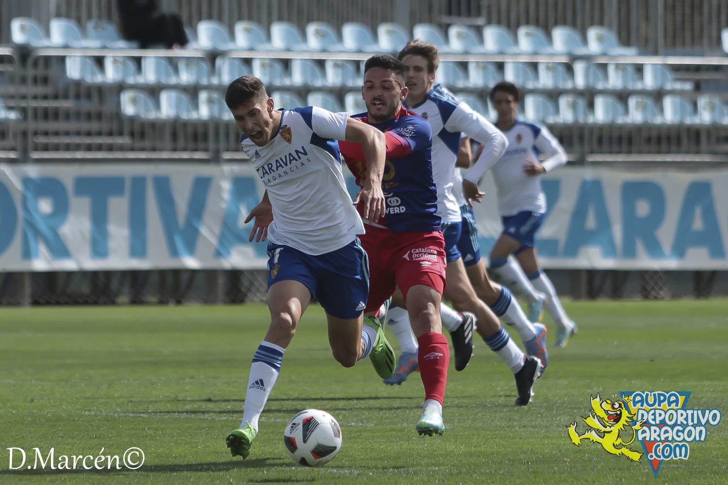 36 - 02-04-2023 - D. Aragón 1-1 U.E. Olot (37)