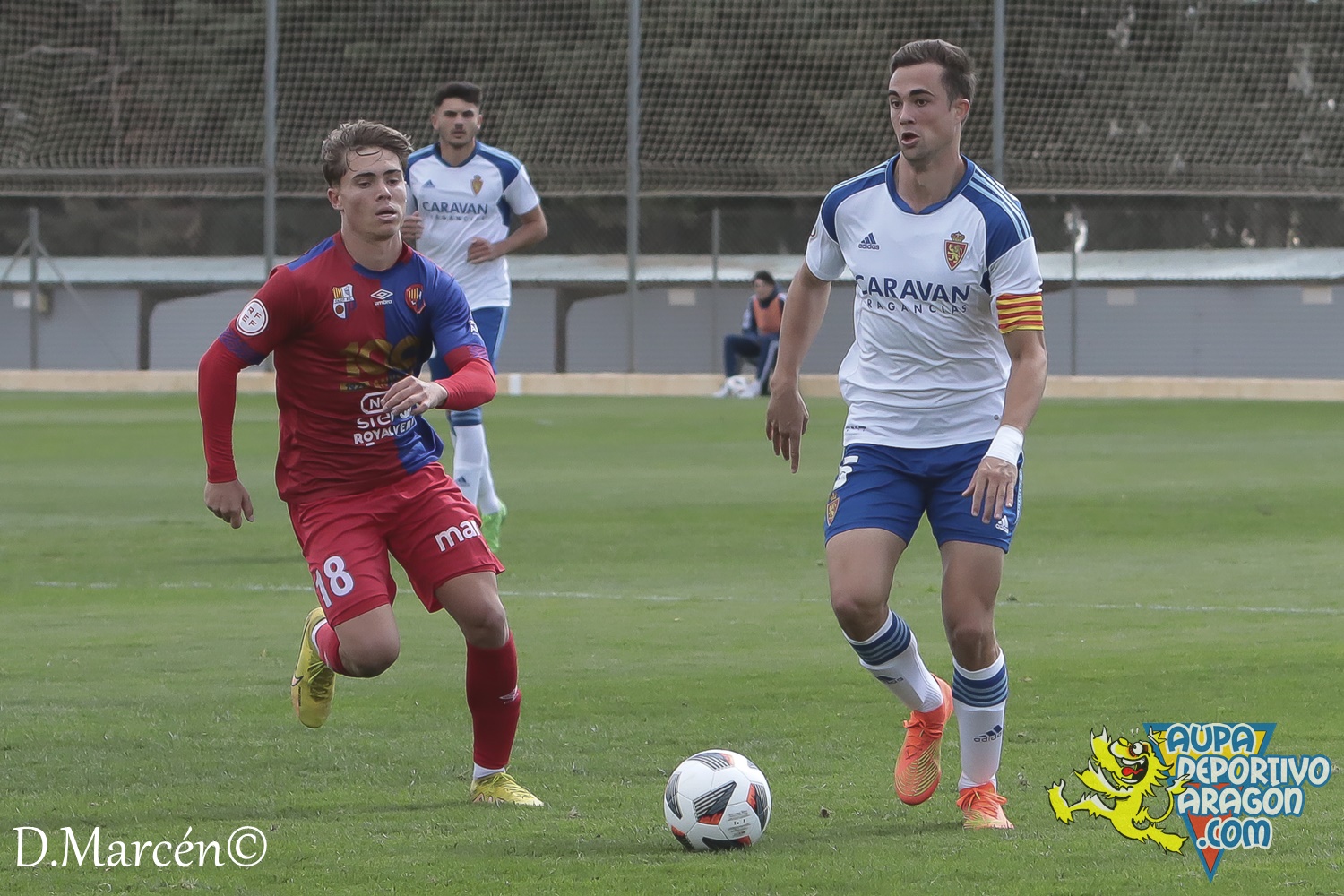 36 - 02-04-2023 - D. Aragón 1-1 U.E. Olot (39)