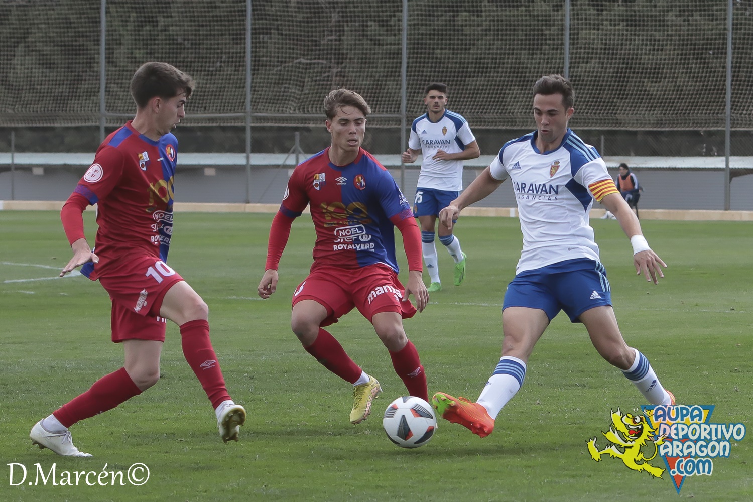 36 - 02-04-2023 - D. Aragón 1-1 U.E. Olot (40)