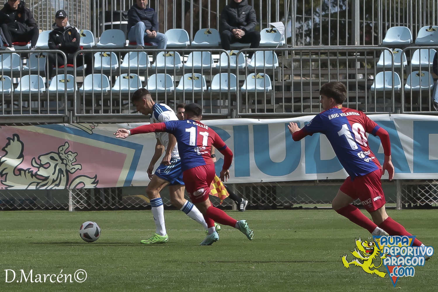 36 - 02-04-2023 - D. Aragón 1-1 U.E. Olot (45)