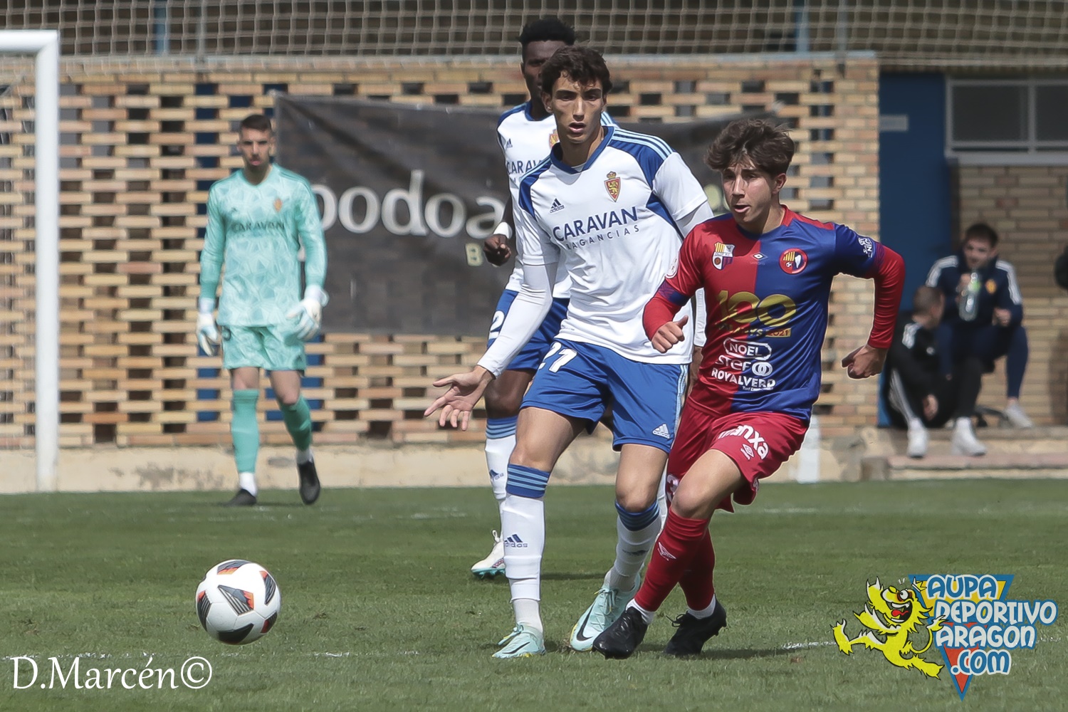 36 - 02-04-2023 - D. Aragón 1-1 U.E. Olot (48)