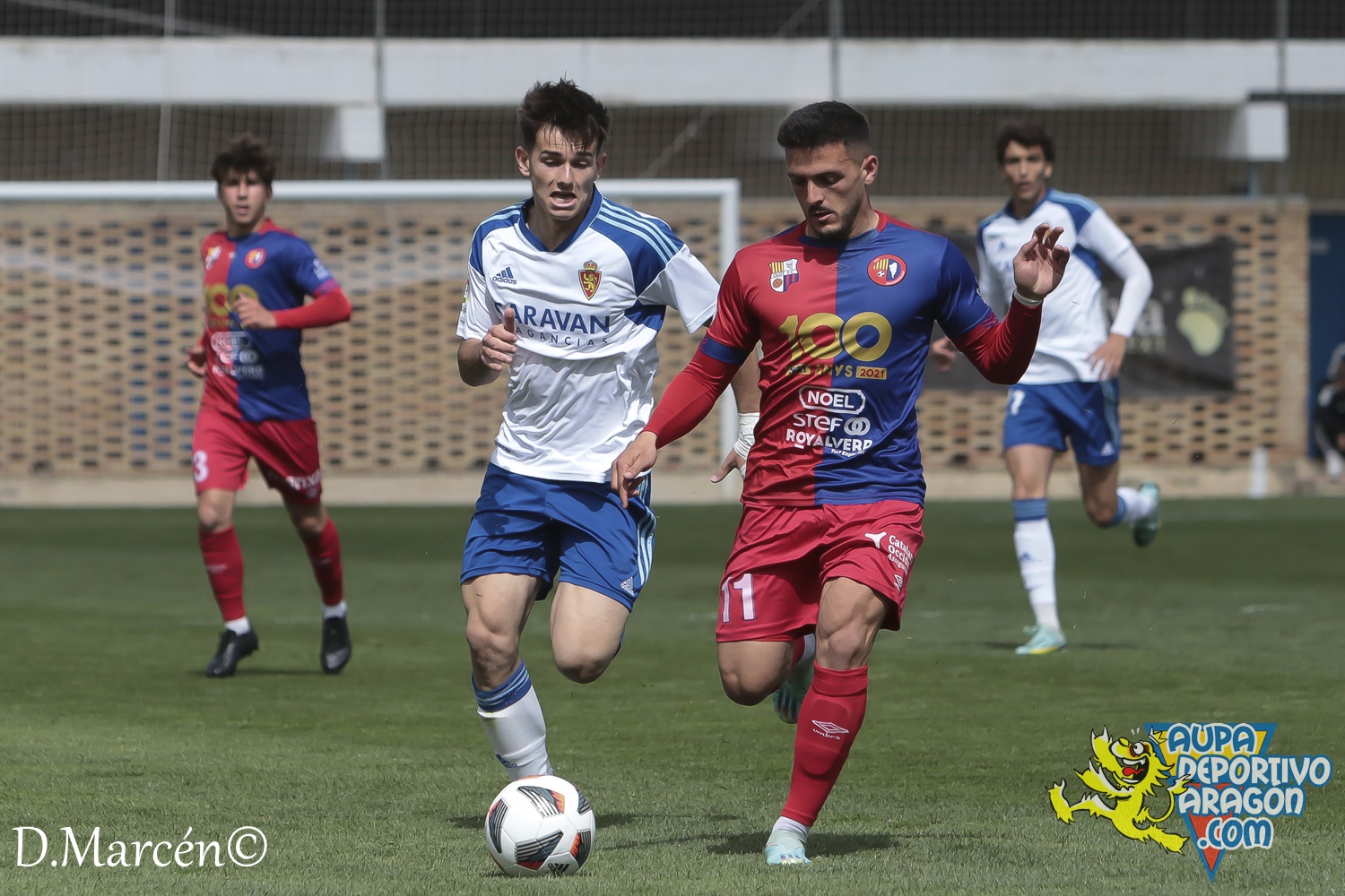36 - 02-04-2023 - D. Aragón 1-1 U.E. Olot (49)