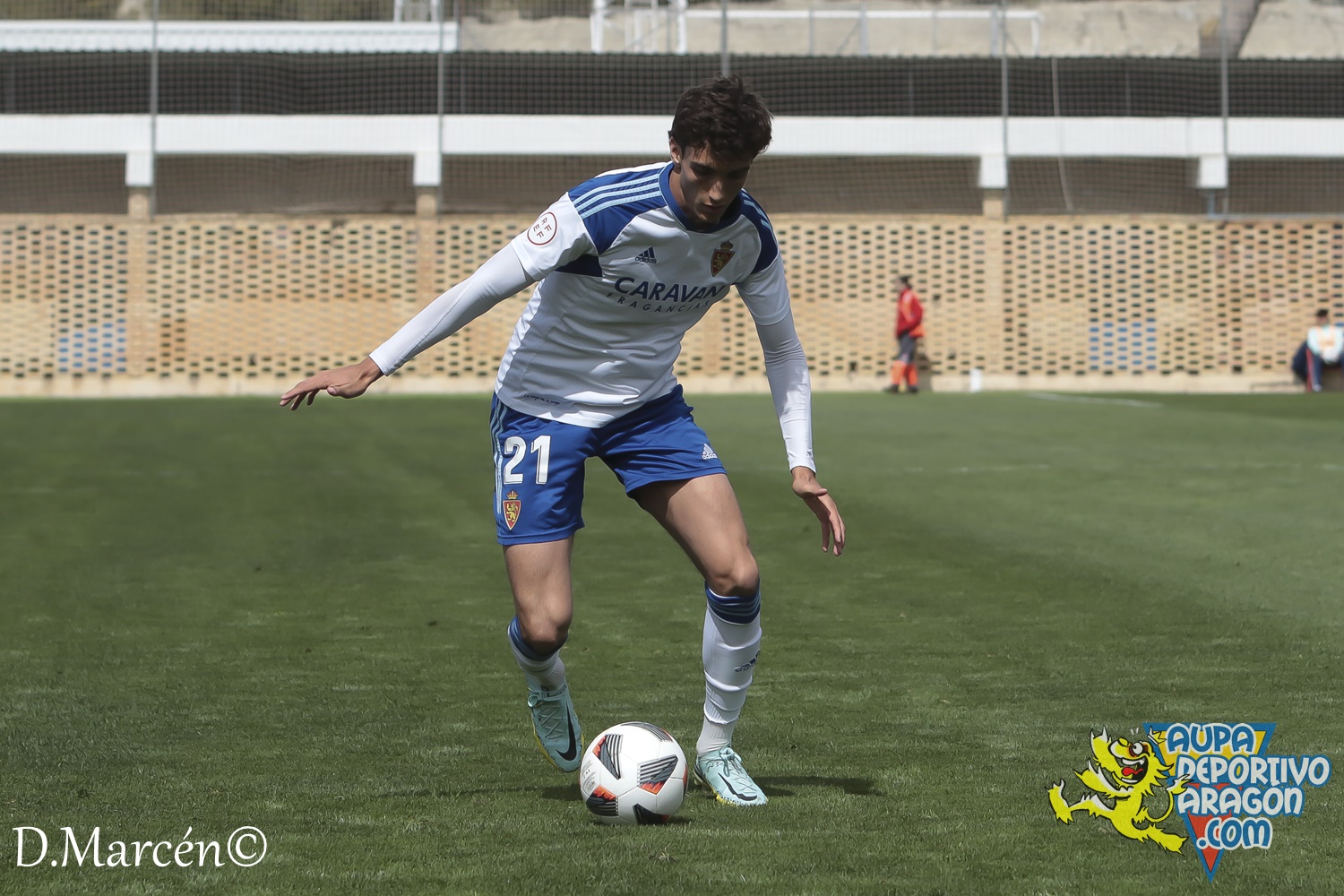 36 - 02-04-2023 - D. Aragón 1-1 U.E. Olot (52)