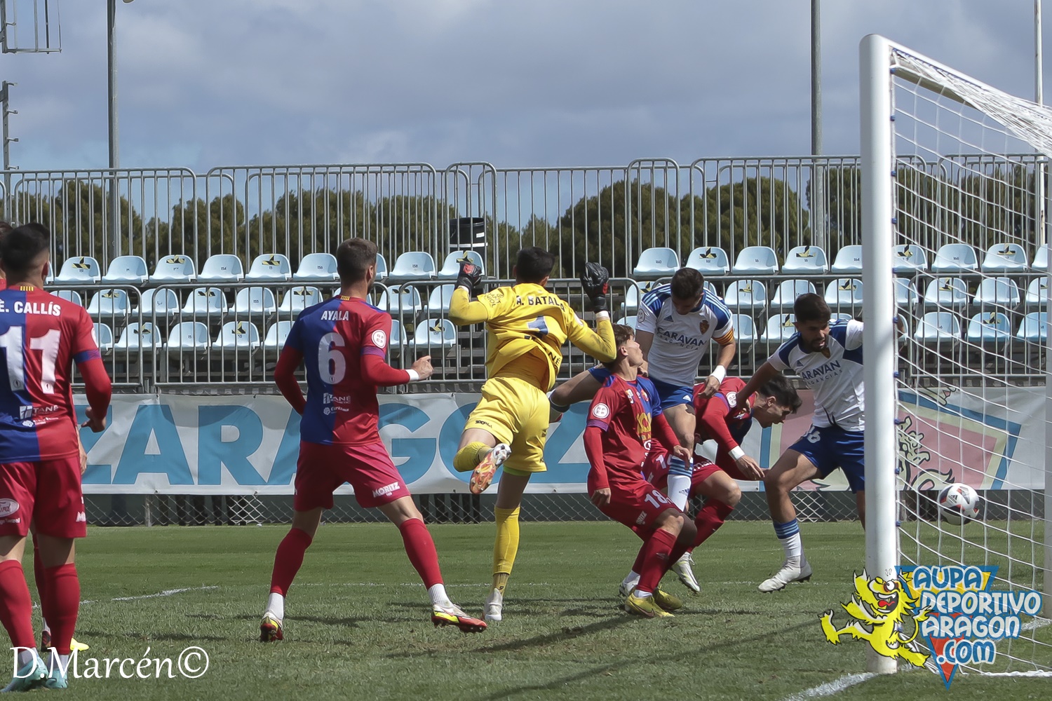 36 - 02-04-2023 - D. Aragón 1-1 U.E. Olot (55)
