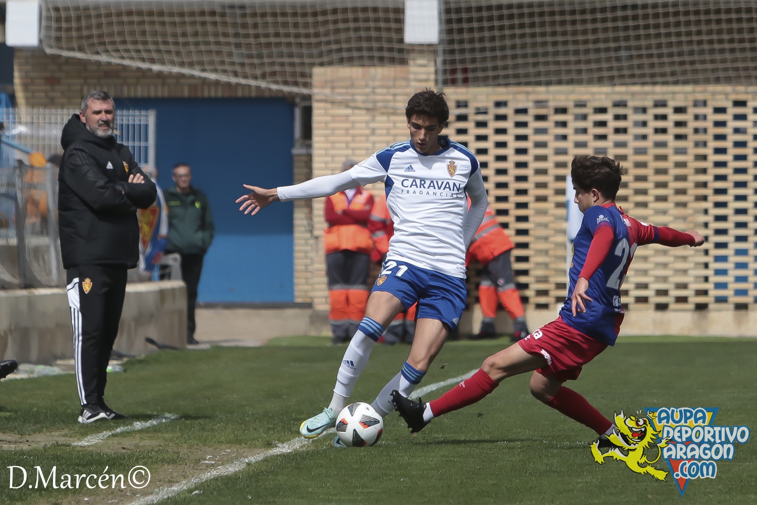 36 - 02-04-2023 - D. Aragón 1-1 U.E. Olot (57)