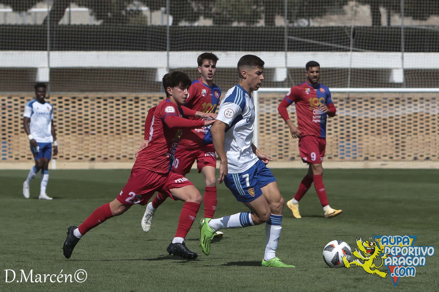 36 - 02-04-2023 - D. Aragón 1-1 U.E. Olot (61)