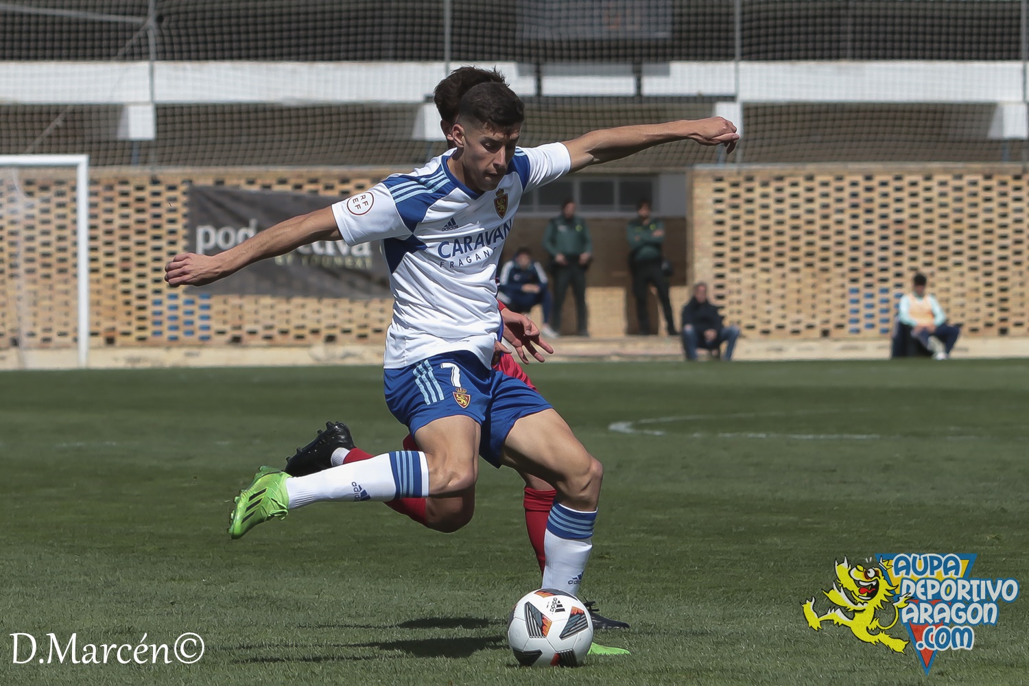 36 - 02-04-2023 - D. Aragón 1-1 U.E. Olot (62)