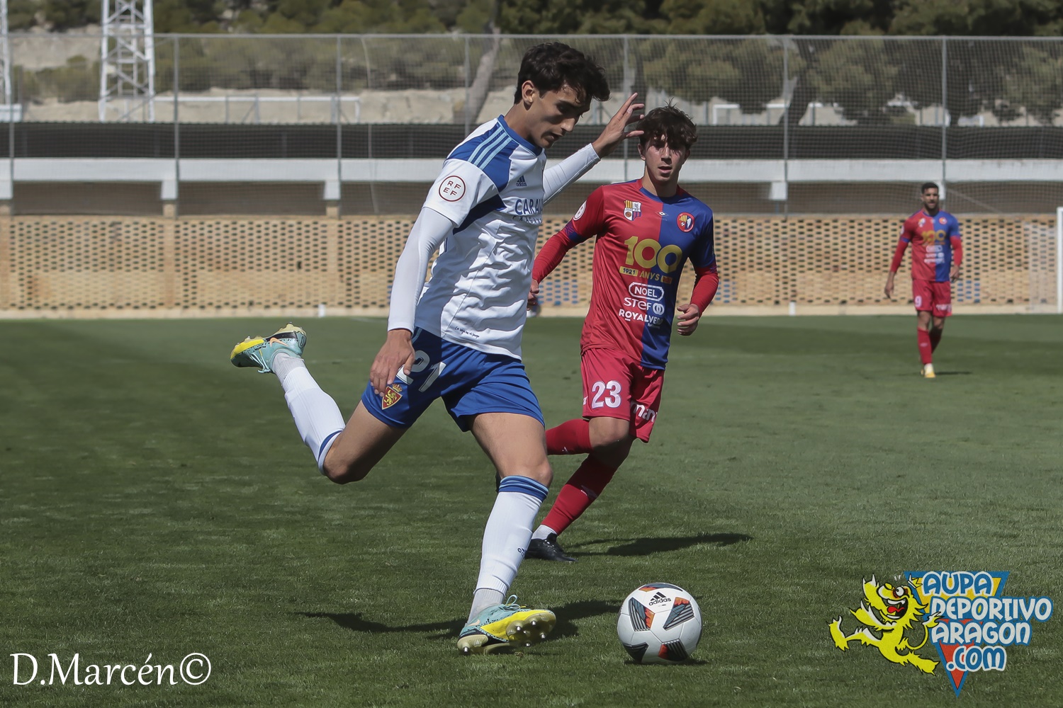 36 - 02-04-2023 - D. Aragón 1-1 U.E. Olot (64)