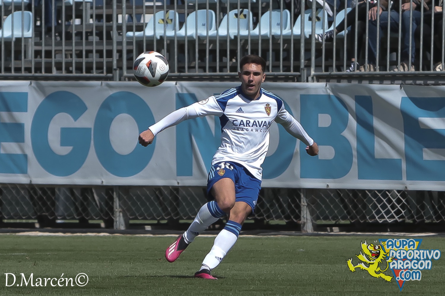 36 - 02-04-2023 - D. Aragón 1-1 U.E. Olot (65)