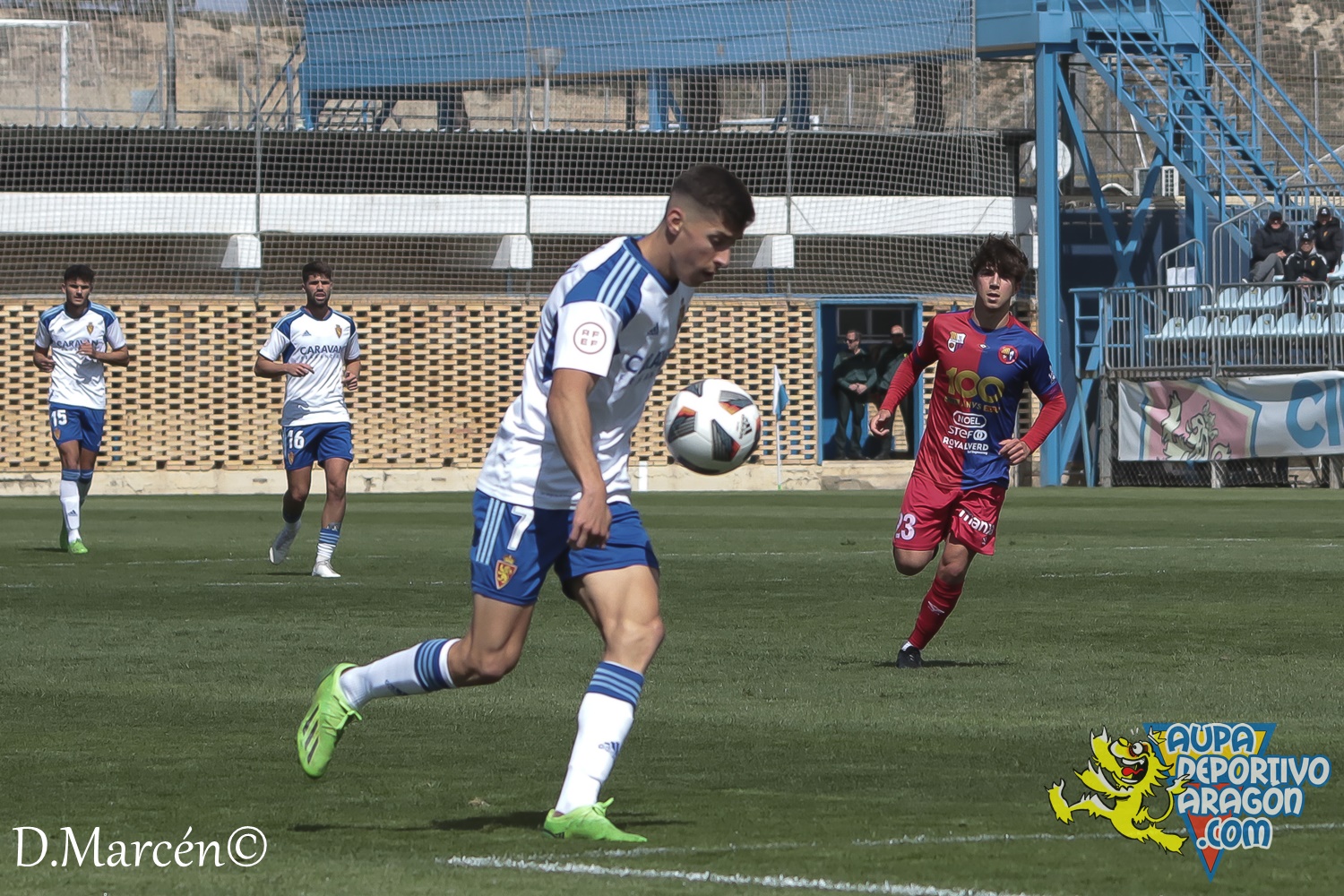 36 - 02-04-2023 - D. Aragón 1-1 U.E. Olot (67)