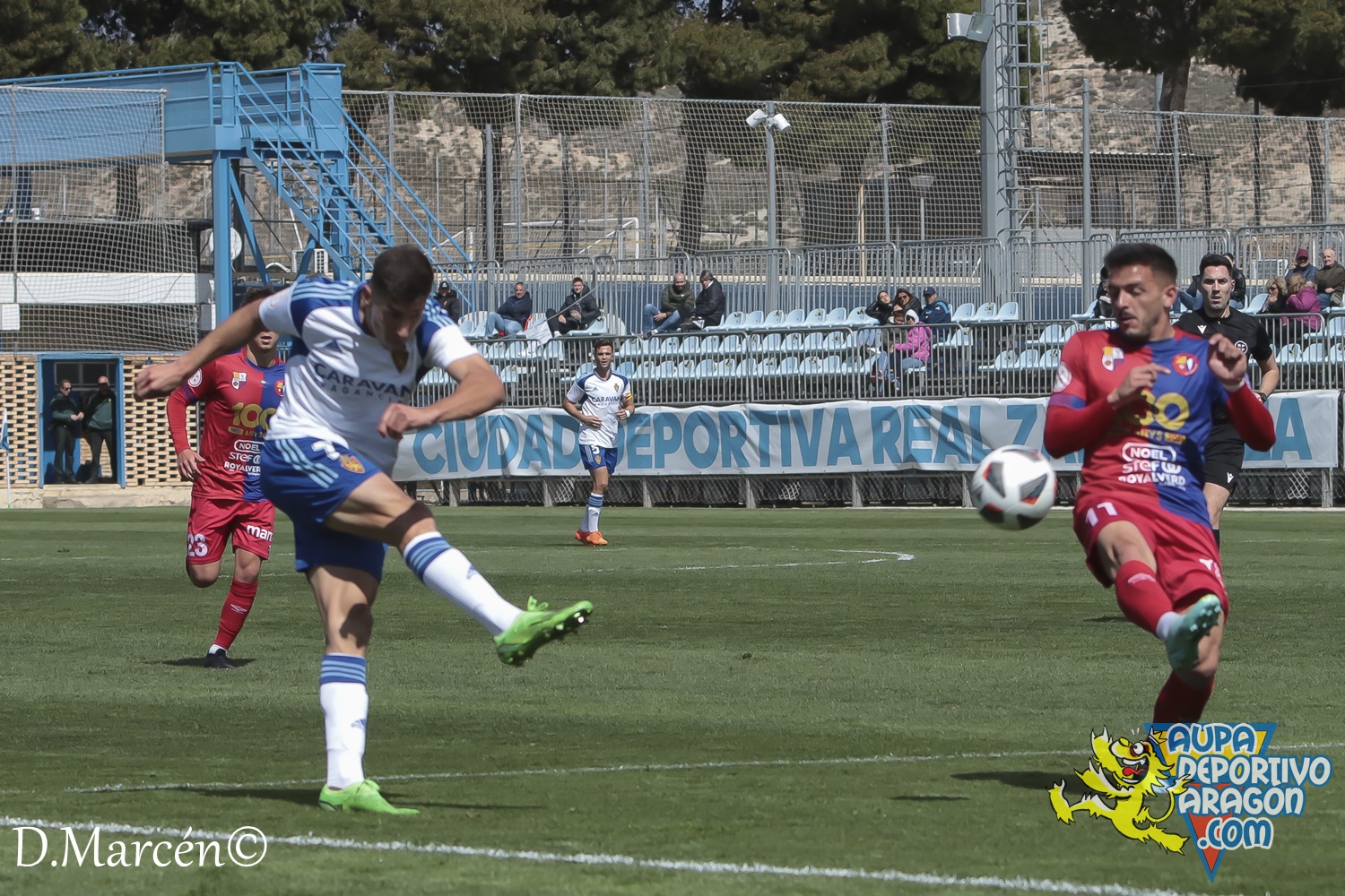 36 - 02-04-2023 - D. Aragón 1-1 U.E. Olot (68)
