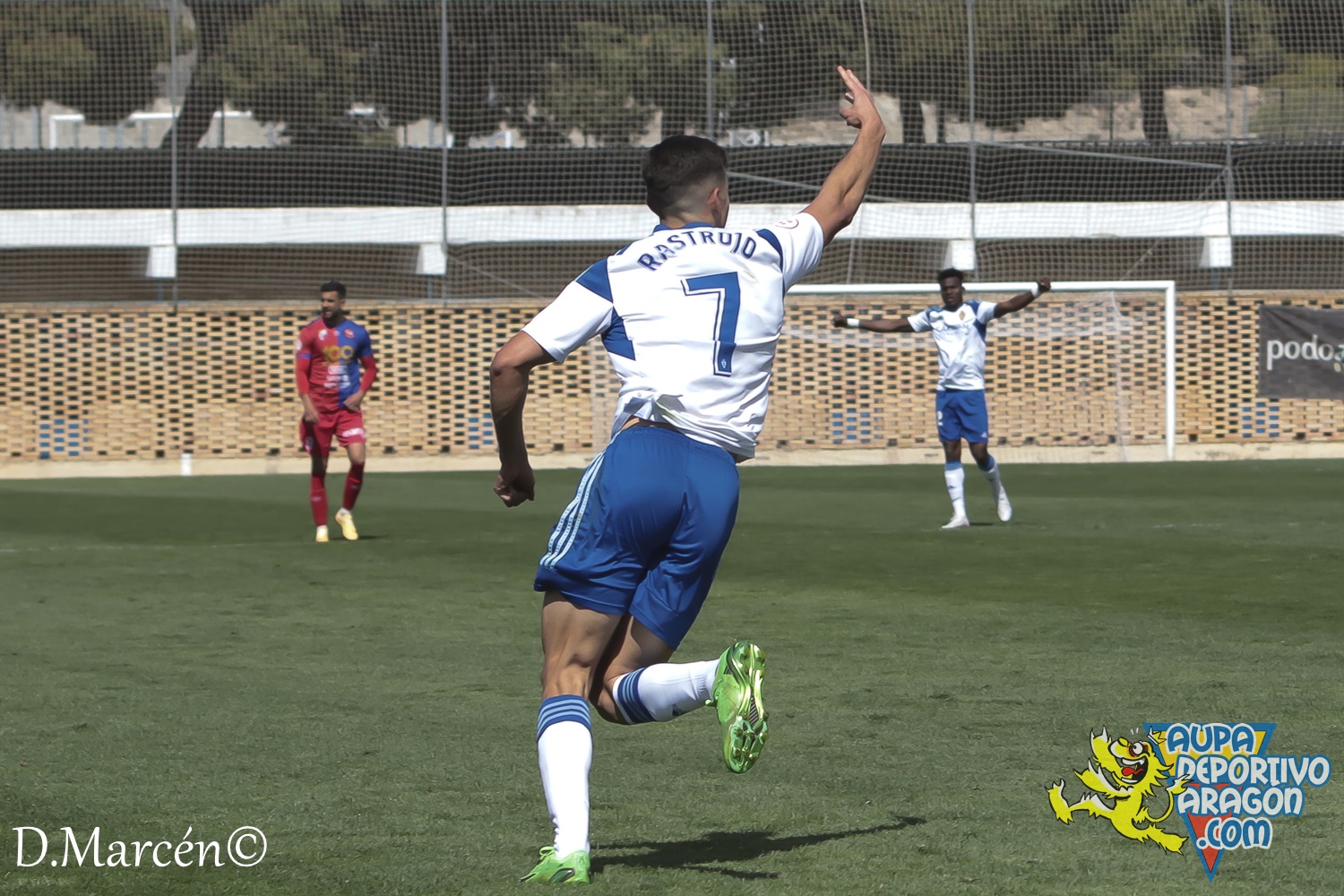 36 - 02-04-2023 - D. Aragón 1-1 U.E. Olot (70)