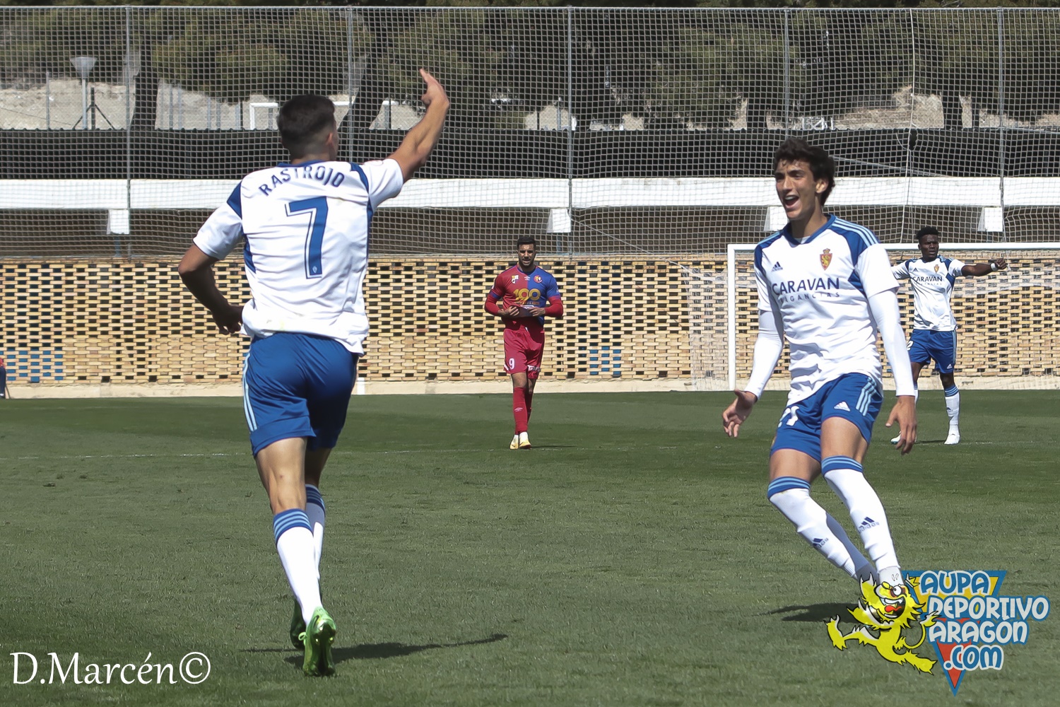 36 - 02-04-2023 - D. Aragón 1-1 U.E. Olot (71)