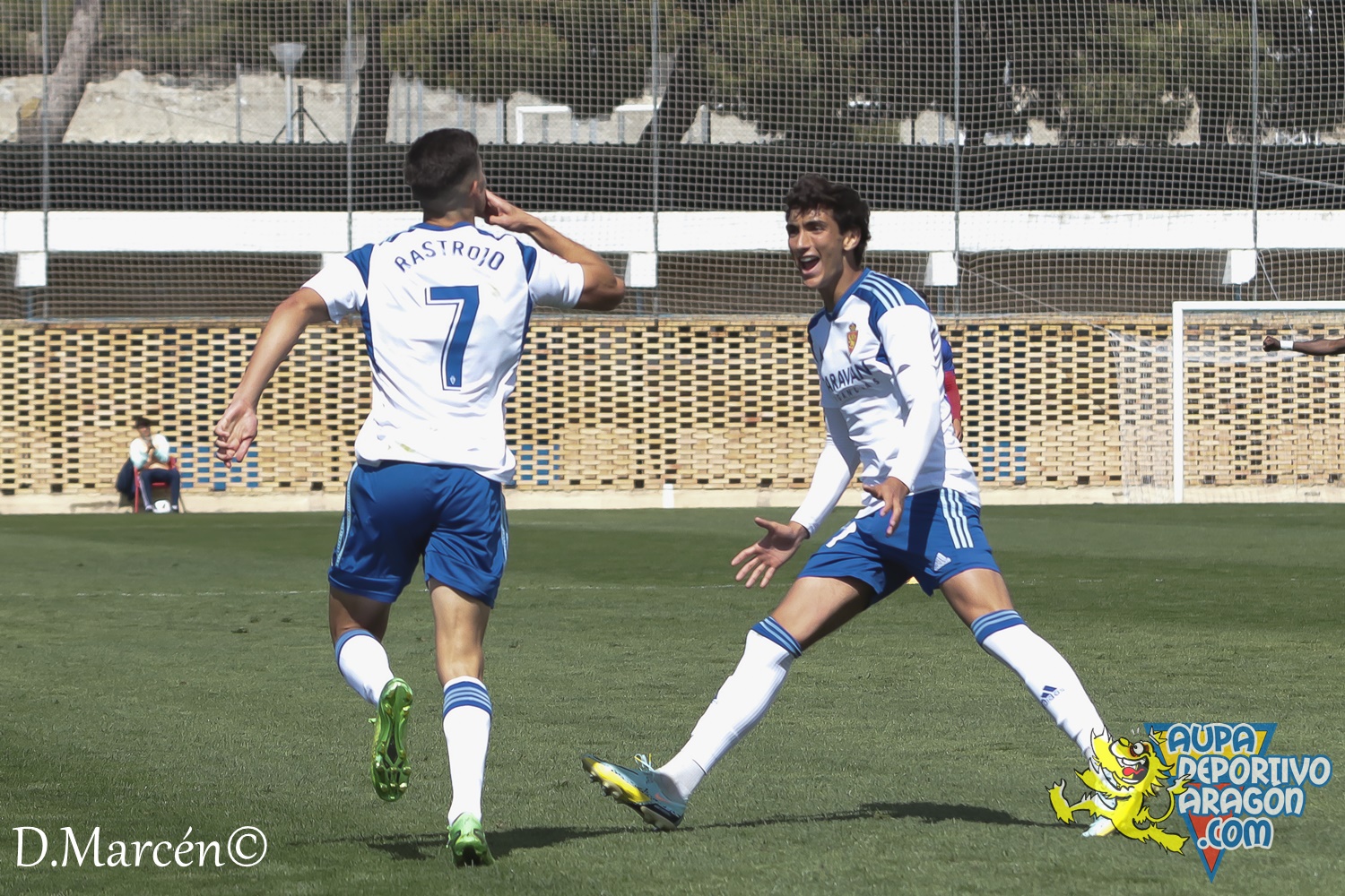 36 - 02-04-2023 - D. Aragón 1-1 U.E. Olot (72)