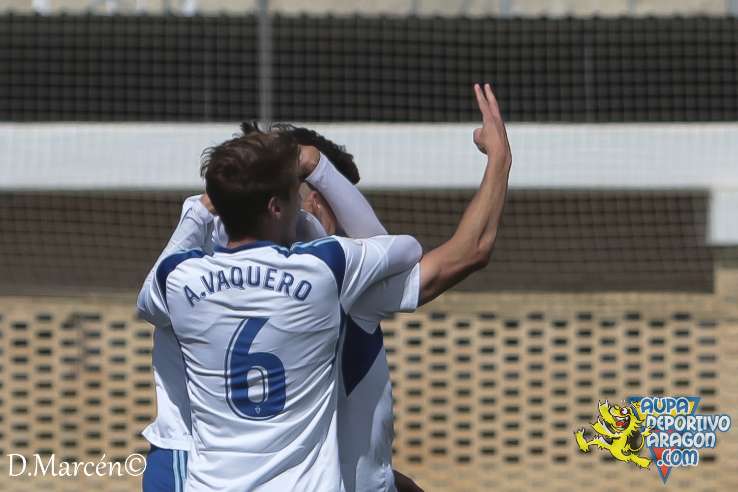 36 - 02-04-2023 - D. Aragón 1-1 U.E. Olot (75)