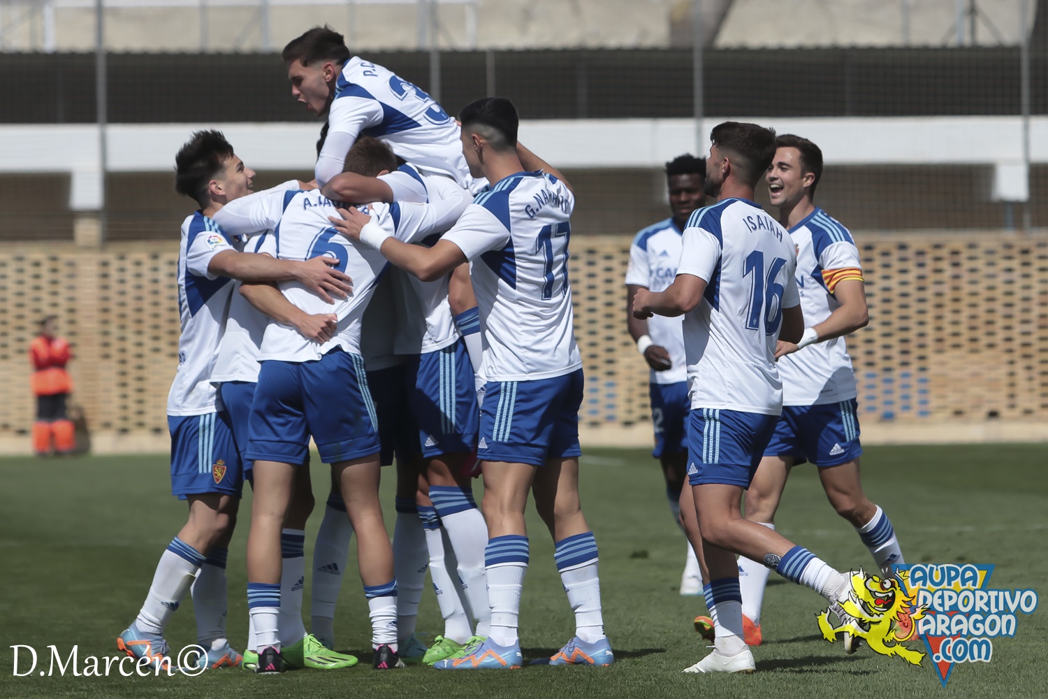 36 - 02-04-2023 - D. Aragón 1-1 U.E. Olot (77)
