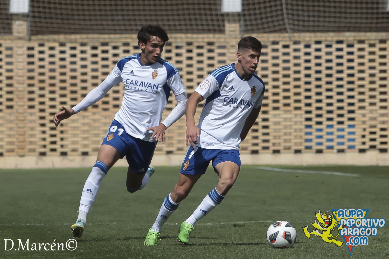 36 - 02-04-2023 - D. Aragón 1-1 U.E. Olot (83)
